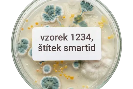 Každý vzorek má svou identitu: Spouštíme specializovaný portál SmartID Lab